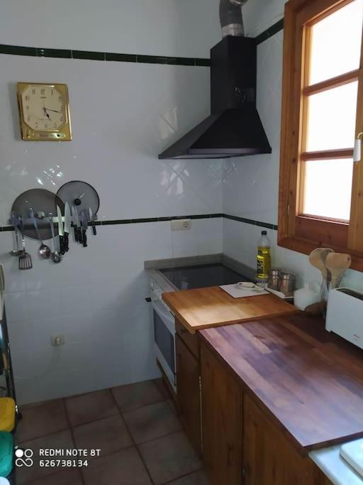 Casa Sobre Rio Noguera Pallaresa Gerri de la Sal Εξωτερικό φωτογραφία